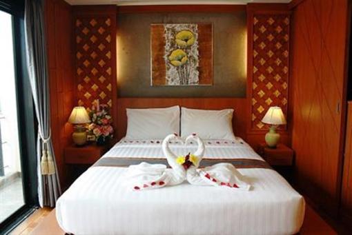 фото отеля Renoir Boutique Hotel