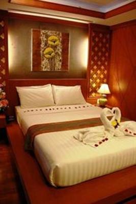 фото отеля Renoir Boutique Hotel