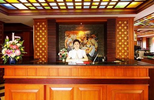 фото отеля Renoir Boutique Hotel