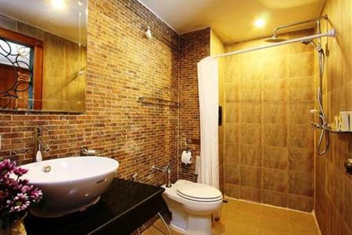 фото отеля Renoir Boutique Hotel