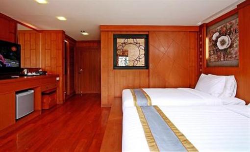 фото отеля Renoir Boutique Hotel