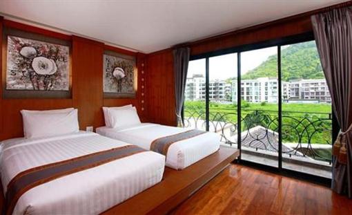 фото отеля Renoir Boutique Hotel