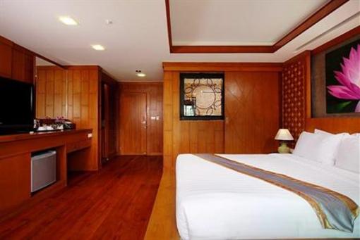 фото отеля Renoir Boutique Hotel