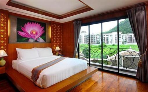 фото отеля Renoir Boutique Hotel