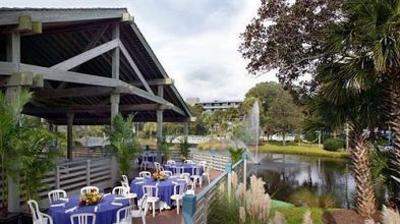 фото отеля Sonesta Resort Hilton Head Island