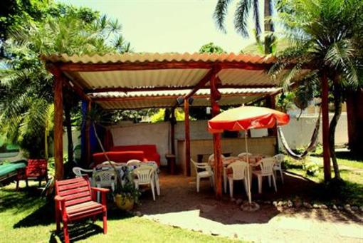фото отеля Rio Surf n' Stay- Backpackers