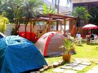 Rio Surf n' Stay- Backpackers