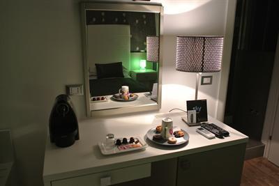 фото отеля B&B Pellicano Guest House