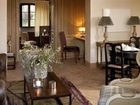 фото отеля Castel Monastero Hotel Castelnuovo Berardenga