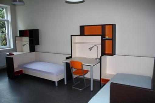 фото отеля Hostel Tabor Ljubljana