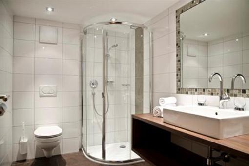 фото отеля Hotel Garni Alpenland