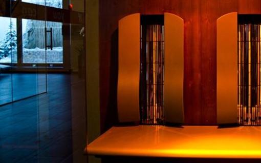 фото отеля Hotel Garni Alpenland