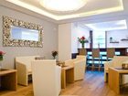 фото отеля Hotel Garni Alpenland