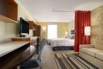 фото отеля Home2 Suites by Hilton Pittsburgh McCandless