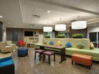 Home2 Suites by Hilton Pittsburgh McCandless