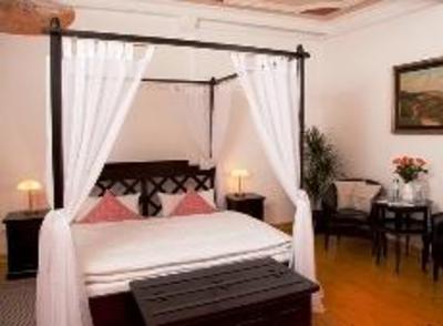 фото отеля Hotel zum Blauen Krebs