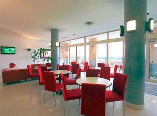 фото отеля Hotel Sacramora