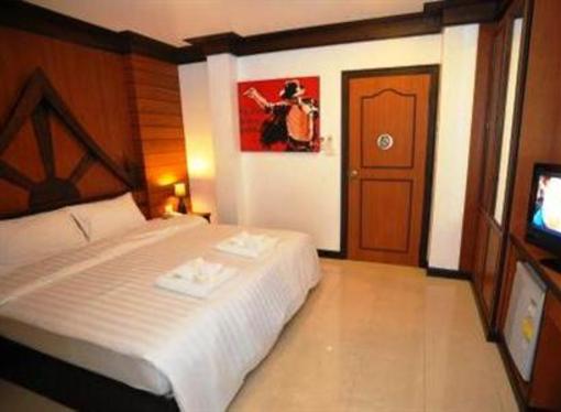 фото отеля Apsara Residence