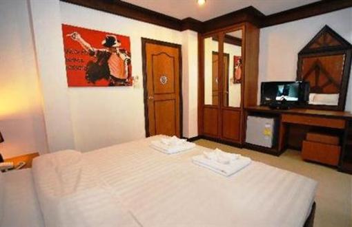 фото отеля Apsara Residence
