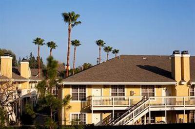 фото отеля Chase Suite Hotel Brea