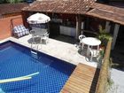 фото отеля Agua Marinha Suites