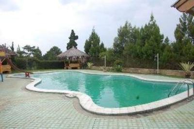 фото отеля The Radiant Villas Bamboo