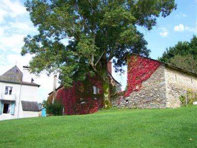 фото отеля Chambres d'hôtes L'Olivé de Haut