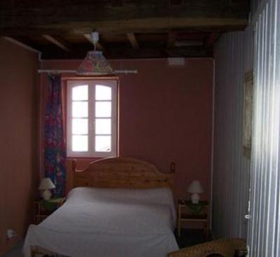 фото отеля Chambres d'hôtes L'Olivé de Haut