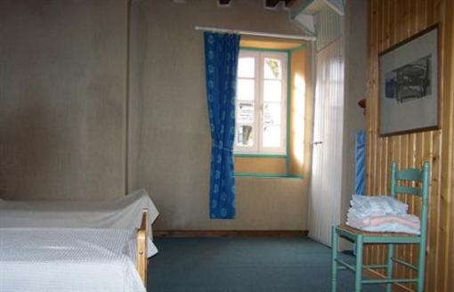 фото отеля Chambres d'hôtes L'Olivé de Haut
