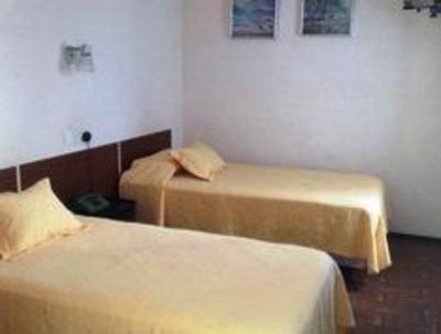 фото отеля Hotel Regidor San Luis