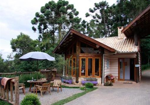фото отеля Rancho SB