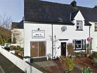 Park View Bed & Breakfast Ballachulish