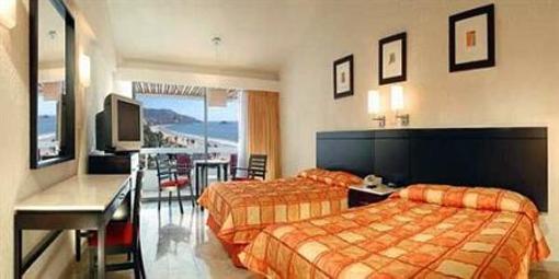 фото отеля Krystal Ixtapa