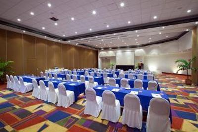 фото отеля Krystal Ixtapa