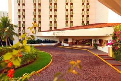 фото отеля Krystal Ixtapa