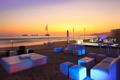 фото отеля Krystal Ixtapa