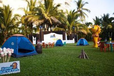 фото отеля Krystal Ixtapa