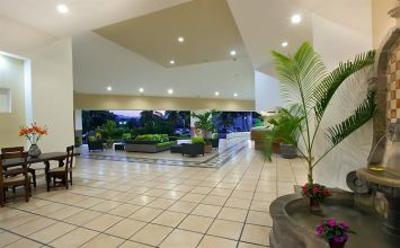 фото отеля Krystal Ixtapa