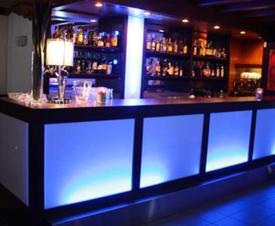 фото отеля Albergo Alba Lumino
