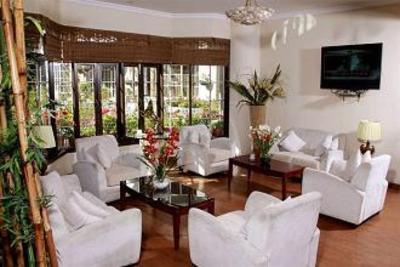 фото отеля East Bourne Resort & Spa