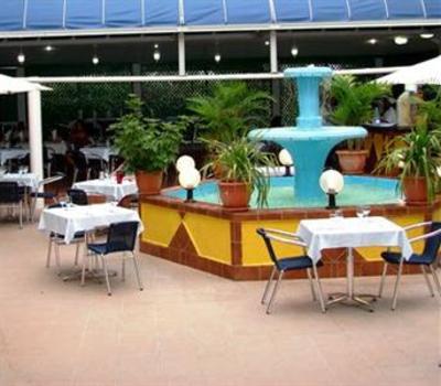 фото отеля Hotel Ancon