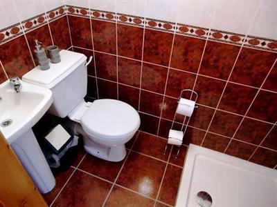 фото отеля Craggaknock Atlantic View Bed & Breakfast Mullagh