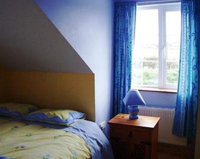 фото отеля Craggaknock Atlantic View Bed & Breakfast Mullagh