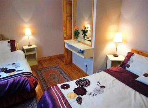 фото отеля Craggaknock Atlantic View Bed & Breakfast Mullagh