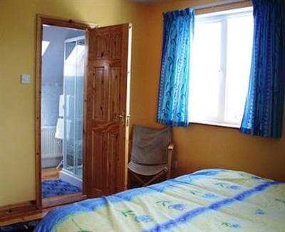 фото отеля Craggaknock Atlantic View Bed & Breakfast Mullagh