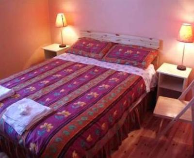 фото отеля Craggaknock Atlantic View Bed & Breakfast Mullagh
