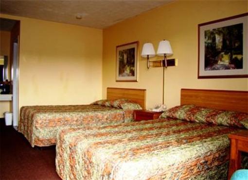 фото отеля Fairview Inn & Suites