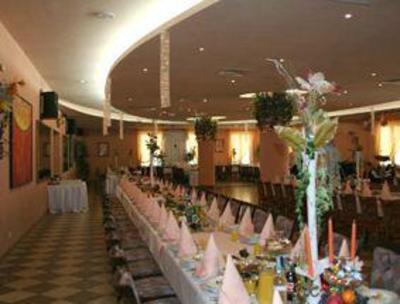 фото отеля Mariage Hotel Wloszczowa