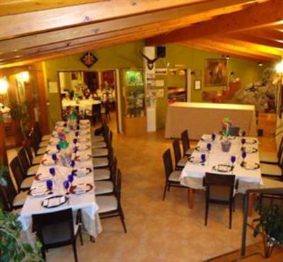 фото отеля Camping Moli L' Abad