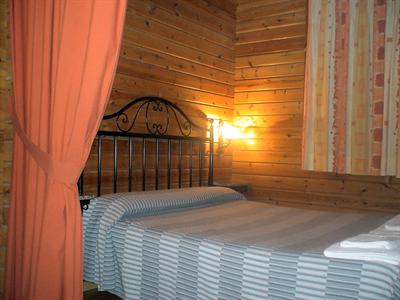 фото отеля Camping Moli L' Abad